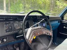 1984 ford f 250 7.3 - Photo 5