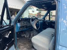 1984 ford f 250 7.3 - Photo 6