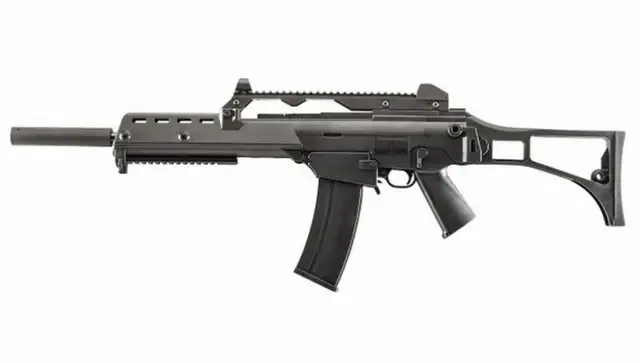 Archangel Kit On a 10/22