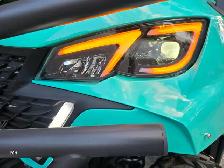 2026 Meeko ZXK-2 2 H Reverse Camera ,Android Auto,CarPlay - Photo 12
