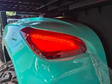 2026 Meeko ZXK-2 2 H Reverse Camera ,Android Auto,CarPlay - Photo 13