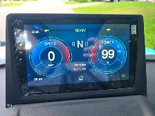 2026 Meeko ZXK-2 2 H Reverse Camera ,Android Auto,CarPlay - Photo 17