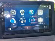 2026 Meeko ZXK-2 2 H Reverse Camera ,Android Auto,CarPlay - Photo 18