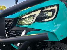 2026 Meeko ZXK-2 2 H Reverse Camera ,Android Auto,CarPlay - Photo 20