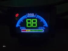 2026 Meeko ZXK-2 2 H Reverse Camera ,Android Auto,CarPlay - Photo 21