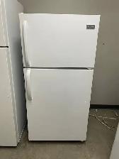 Réfrigérateur blanc 28.5'' Frigidaire