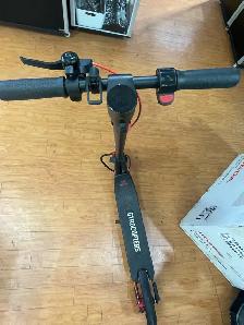GYROCPTERS ELECTRIC SCOOTER - Photo 3