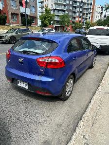 Kia rio 2014 automatique - Photo 3