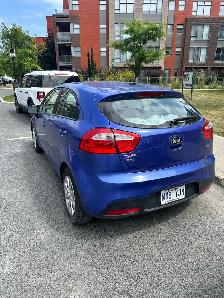 Kia rio 2014 automatique - Photo 4