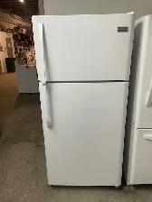 Réfrigérateur blanc 30'' standard Frigidaire