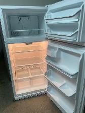 Réfrigérateur blanc 30'' standard Frigidaire - Photo 2