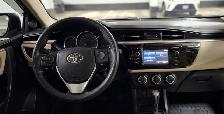 2016 Toyota Corolla - Photo 3