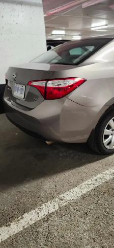 2016 Toyota Corolla - Photo 5