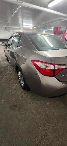 2016 Toyota Corolla - Photo 8