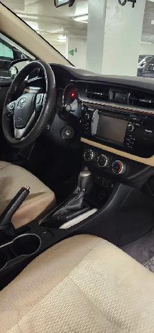 2016 Toyota Corolla - Photo 9