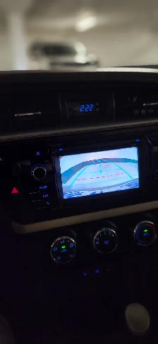 2016 Toyota Corolla - Photo 10