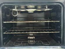 Reconditioned GE Coil Top Stove JCBP240DM2WW (S4364) $395 only - Photo 4