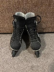 Bauer 200 Off Ice Roller Blades size 8 men’s