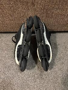 Bauer 200 Off Ice Roller Blades size 8 men’s - Photo 4