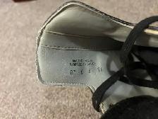 Bauer 200 Off Ice Roller Blades size 8 men’s - Photo 8