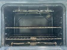 Reconditioned Amana Coil Top Stove YACR4303MFW2(S4356) $395 Only - Photo 4