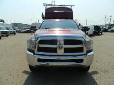 2014 Dodge Ram 3500 CREW CAB LONG BOX 3500 4X4 /WITH SPACE CAP & - Photo 3