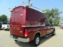 2014 Dodge Ram 3500 CREW CAB LONG BOX 3500 4X4 /WITH SPACE CAP & - Photo 5