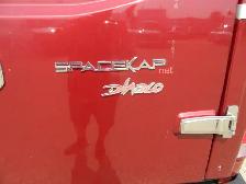 2014 Dodge Ram 3500 CREW CAB LONG BOX 3500 4X4 /WITH SPACE CAP & - Photo 8