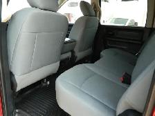 2014 Dodge Ram 3500 CREW CAB LONG BOX 3500 4X4 /WITH SPACE CAP & - Photo 11