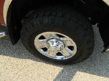2014 Dodge Ram 3500 CREW CAB LONG BOX 3500 4X4 /WITH SPACE CAP & - Photo 12