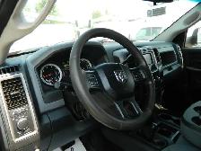 2014 Dodge Ram 3500 CREW CAB LONG BOX 3500 4X4 /WITH SPACE CAP & - Photo 14