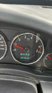 2012 Jeep Liberty 3.7L 4WD - Photo 3