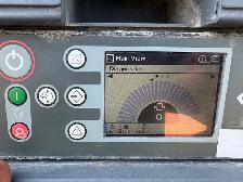 Compresseur diesel Atlas Copco 400 CFM  200 PSI - Photo 4