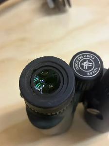 Vortex Fury 5000HD binoculars - Photo 2