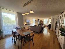 Condo LOUER/RENT 2 chambres coucher/bedrooms Montreal Downtown - Photo 2