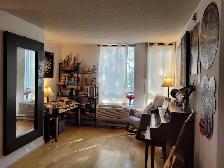 Condo LOUER/RENT 2 chambres coucher/bedrooms Montreal Downtown - Photo 4