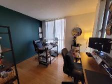 Condo LOUER/RENT 2 chambres coucher/bedrooms Montreal Downtown - Photo 7