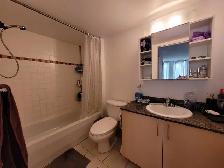 Condo LOUER/RENT 2 chambres coucher/bedrooms Montreal Downtown - Photo 9