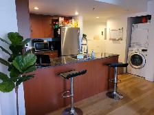 Condo LOUER/RENT 2 chambres coucher/bedrooms Montreal Downtown - Photo 11