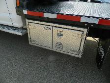 2017 Ford F 550 XLT 4X4 6.7/ DIESEL WITH 11FT FLAT DECK  ONLY 18 - Photo 6