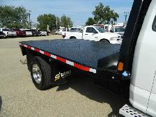 2017 Ford F 550 XLT 4X4 6.7/ DIESEL WITH 11FT FLAT DECK  ONLY 18 - Photo 8