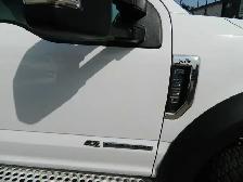 2017 Ford F 550 XLT 4X4 6.7/ DIESEL WITH 11FT FLAT DECK  ONLY 18 - Photo 9