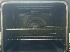 Reconditioned Maytag Glass Top MER5875QCS (S4355) $348 - Photo 4