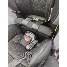 Evenflo Revolve360 Extend All-in-One Rotational Car Seat - Photo 5