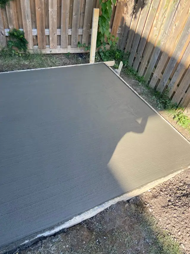 concrete slabs and more work free consultation