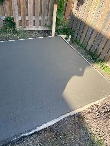 concrete slabs and more work free consultation