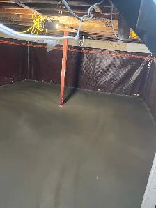 concrete slabs and more work free consultation - Photo 5