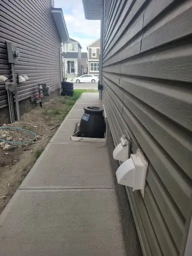 2-Bedroom Basement Suite for Rent in Redstone – Available Sep