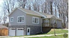 Stunning One Bedroom Apartment in Orillia with Garage