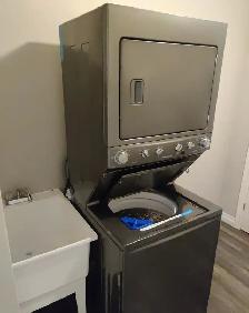 Stunning One Bedroom Apartment in Orillia with Garage - Photo 8